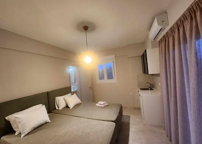 Giotis Apartments