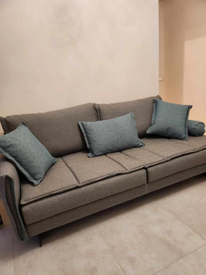 Giotis Apartment *