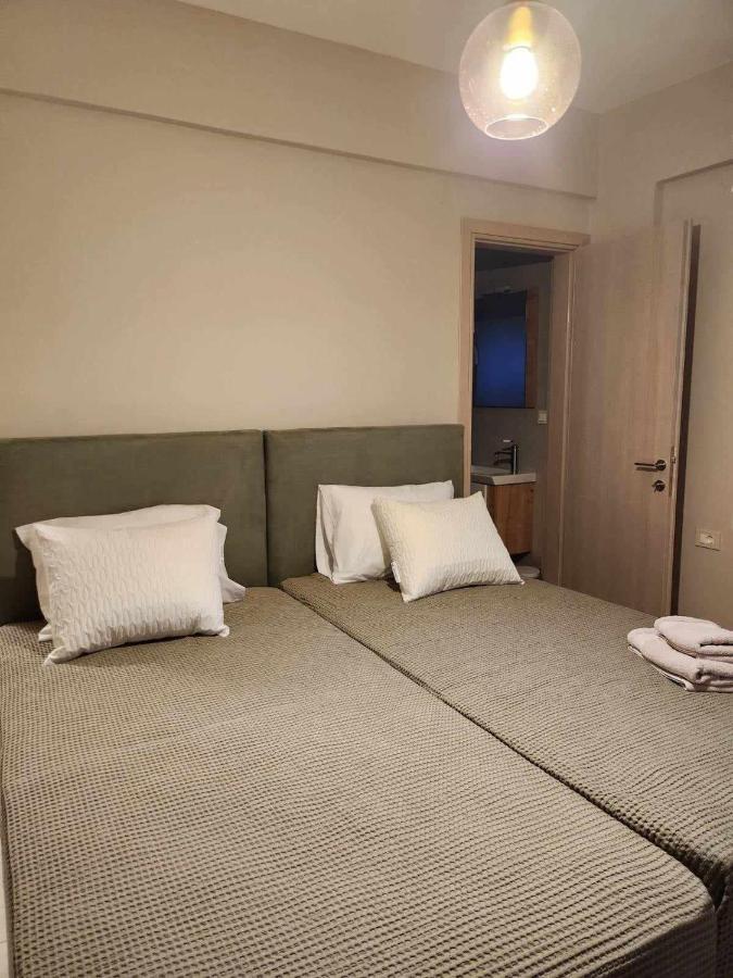 Apartment Giotis Plataria