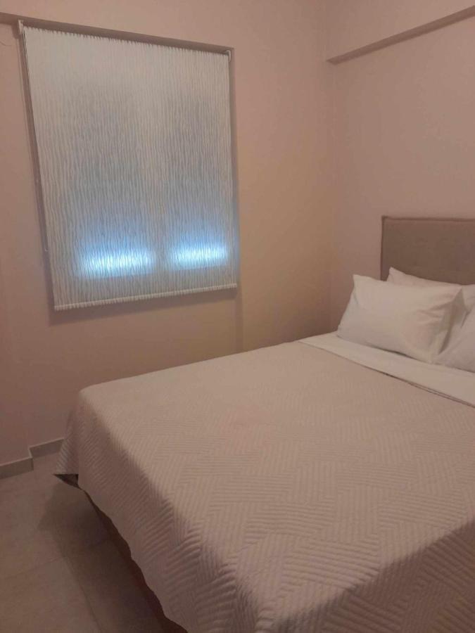 Giotis Apartment *