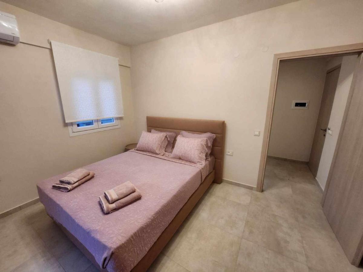 Apartment Giotis