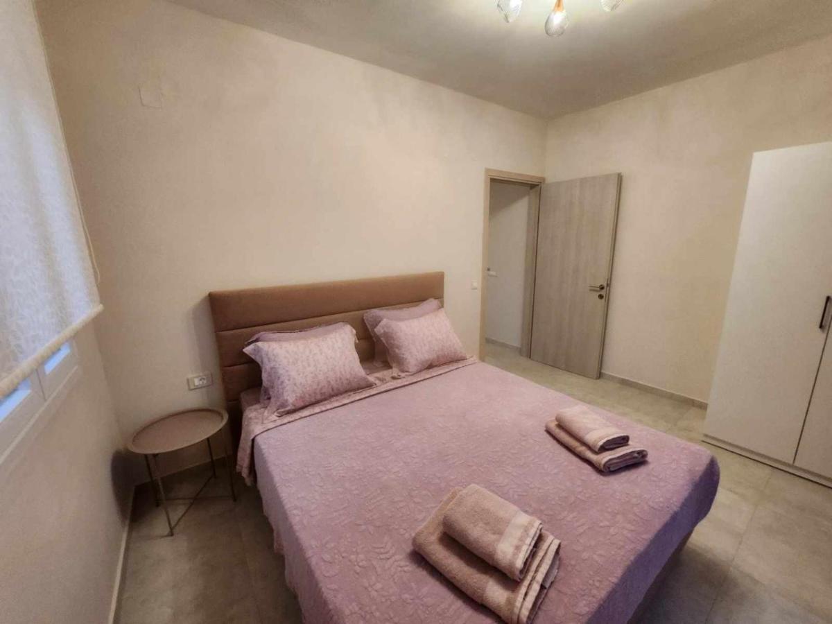 Giotis Apartment