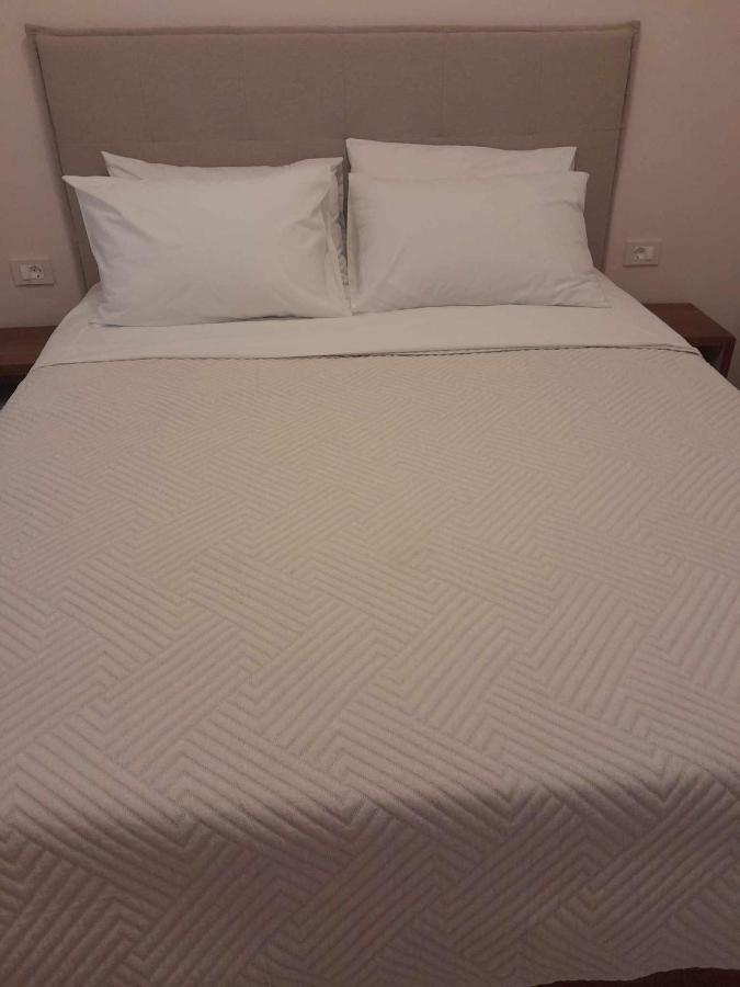 Giotis Apartment