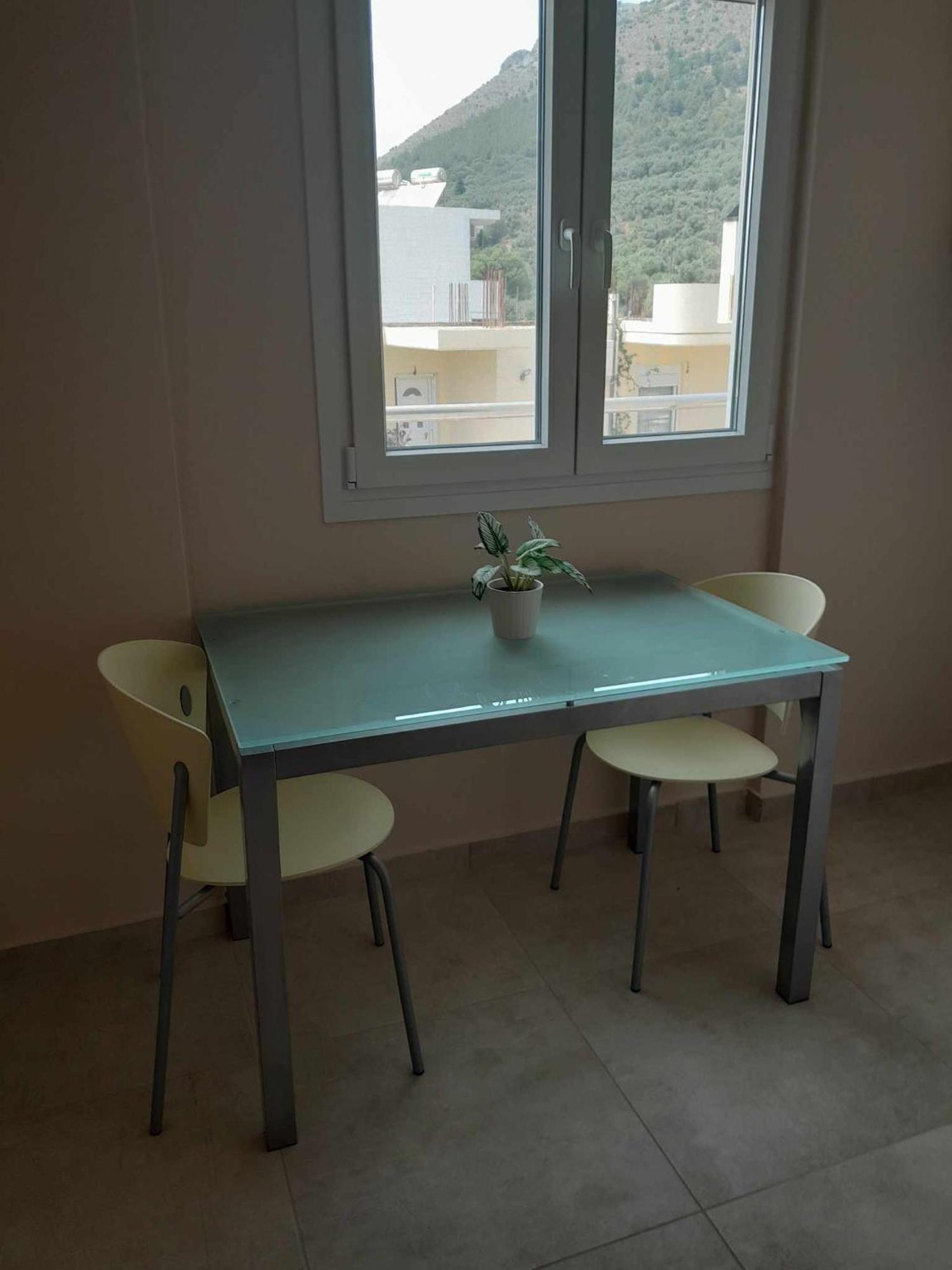 Giotis Apartment *