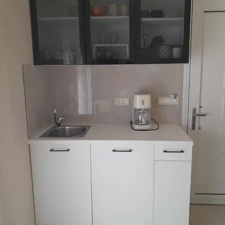 Giotis Apartments Plataria Exterior foto