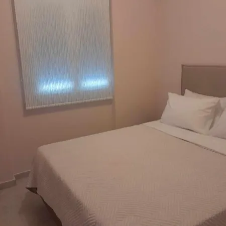 Giotis Apartments Plataria Exterior foto