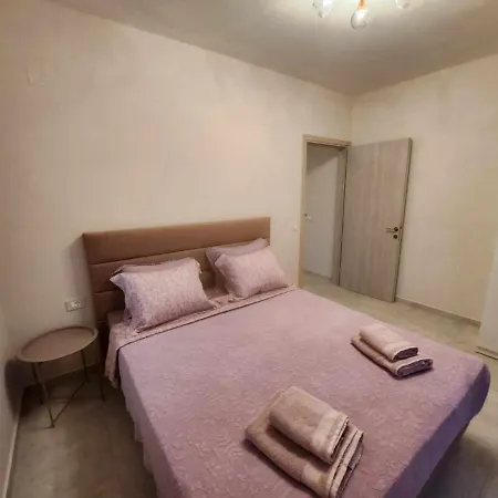 Giotis Apartments Plataria Exterior foto