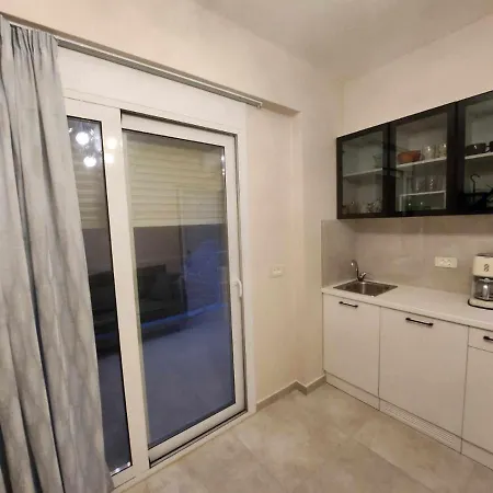 Giotis Apartments Plataria Exterior foto