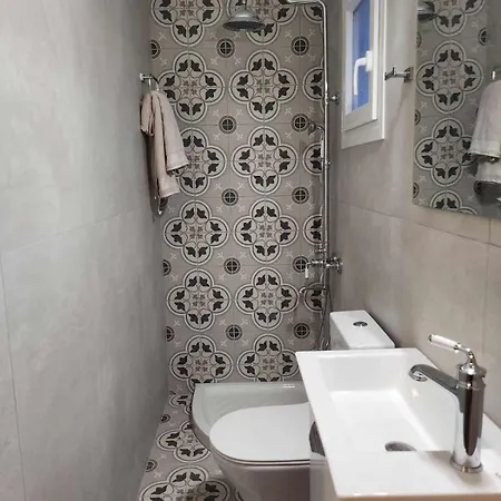 Giotis Apartments Plataria Exterior foto